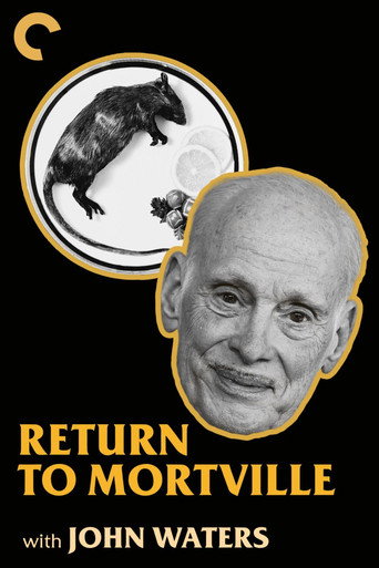 Return to Mortville (2026) poster