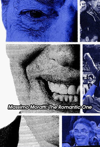 Simpatico - L'ultimo dei romantici (2021) poster