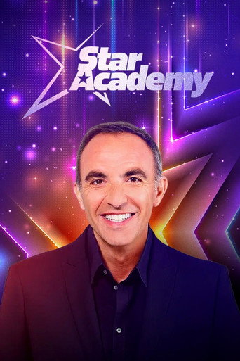Star Academy (2001) poster