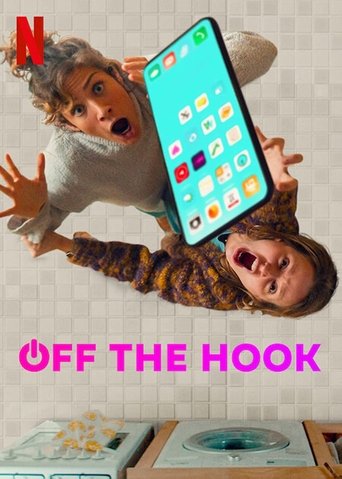Off the Hook (2022) poster