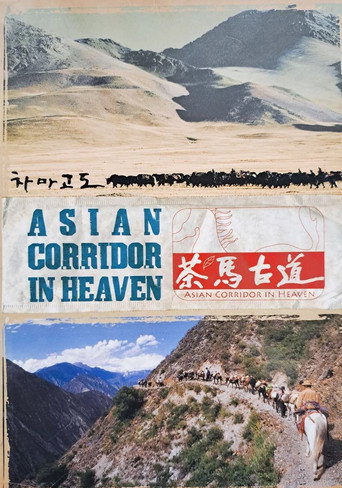 Asian Corridor in Heaven (2007) poster