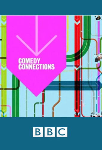 Comedy Connections (2003) poster