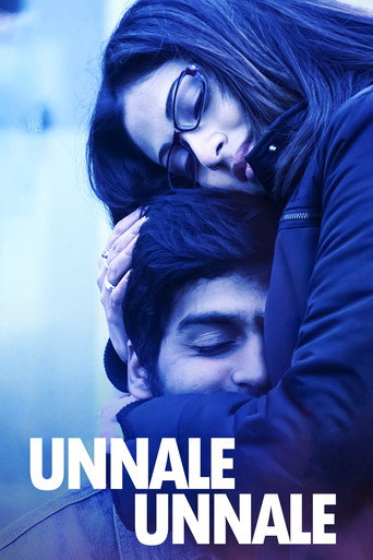 Unnale Unnale (2007) poster