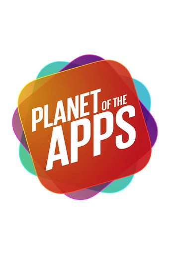 Planet of the Apps (2017) poster