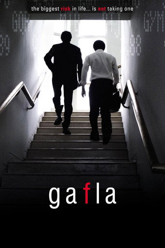 Gafla (2006) poster