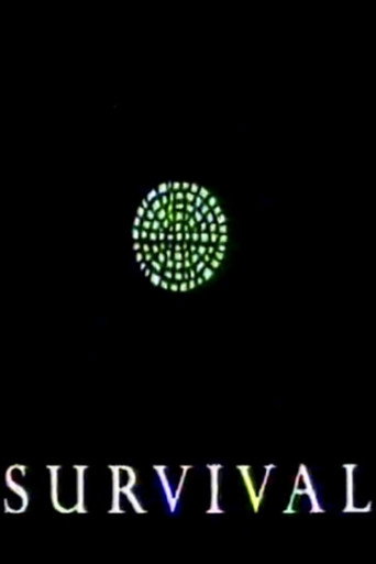 Survival (1961) poster