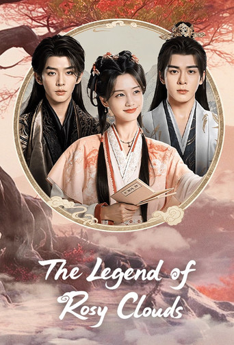 The Legend of Rosy Clouds (2026) poster