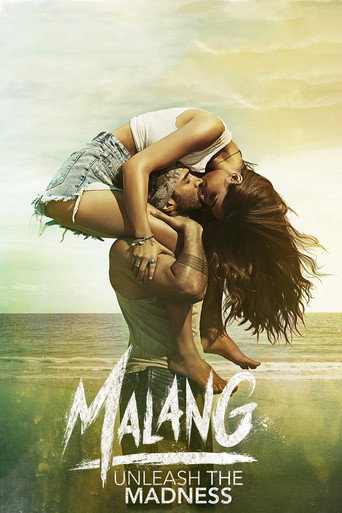 Malang (2020) poster