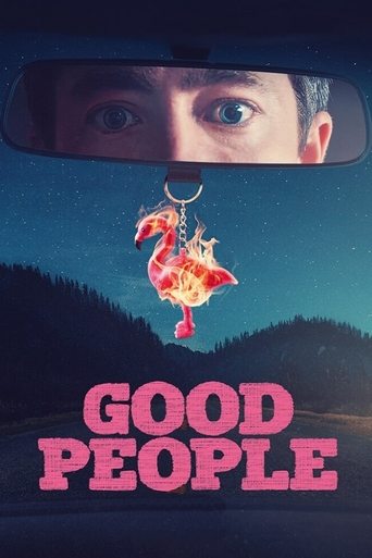 Good People (2022) poster