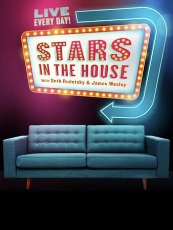 Stars in the House (2020) poster