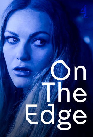 On the Edge (2018) poster
