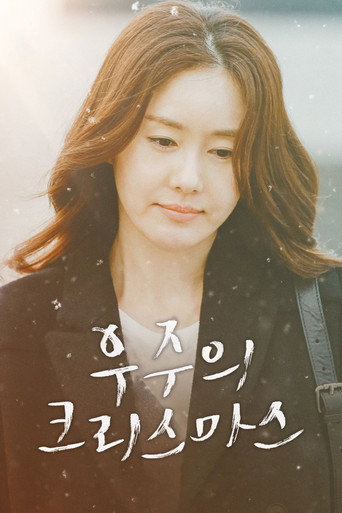 Woojoo's Christmas (2016) poster