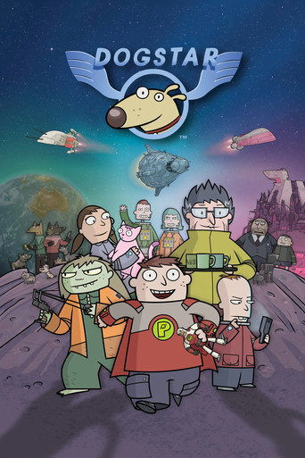 Dogstar (2007) poster