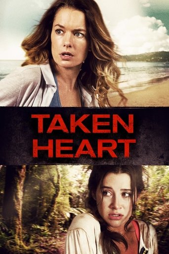 Taken Heart (2017) poster