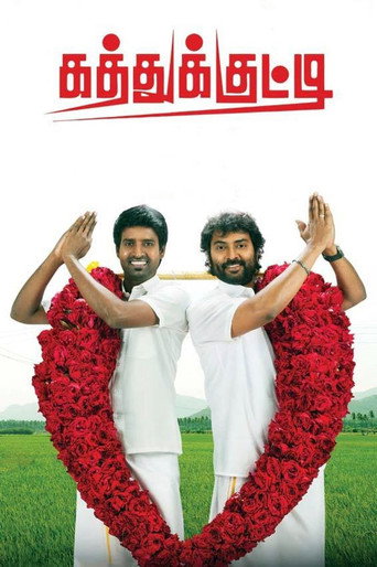 Kathukutty (2015) poster