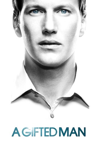 A Gifted Man (2011) poster