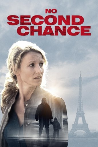 No Second Chance (2015) poster