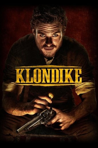 Klondike (2014) poster