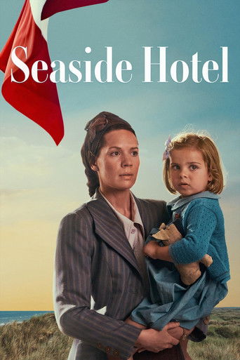 Seaside Hotel (2013) poster