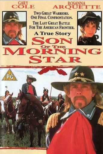 Son of the Morning Star (1991) poster