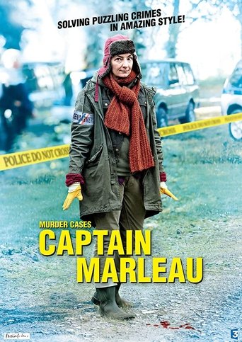 Capitaine Marleau (2015) poster