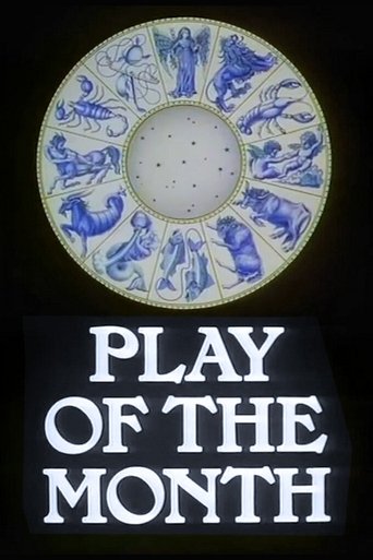 BBC Play of the Month (1965) poster