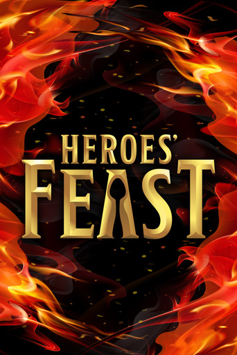 Heroes' Feast (2023) poster