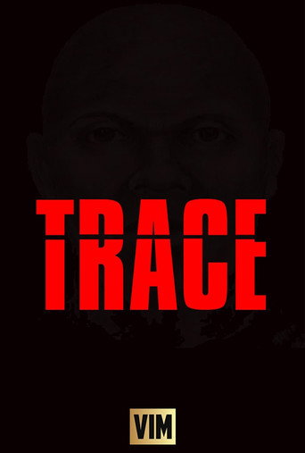 TRACE (2021) poster