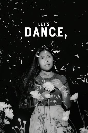 Let's Dance (2018) poster