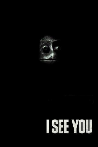 I See You (2019) poster