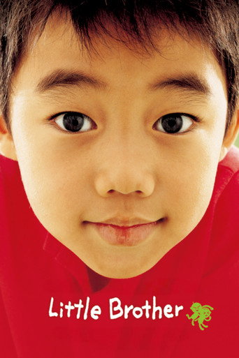 Little Brother (2005) poster