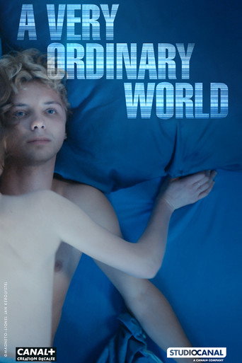 A Very Ordinary World (2022) poster