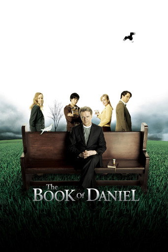 The Book of Daniel (2006) poster