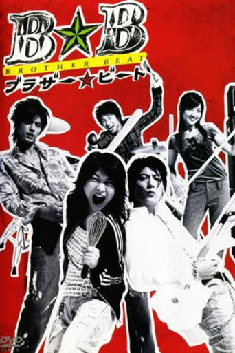 Brother Beat (2005) poster