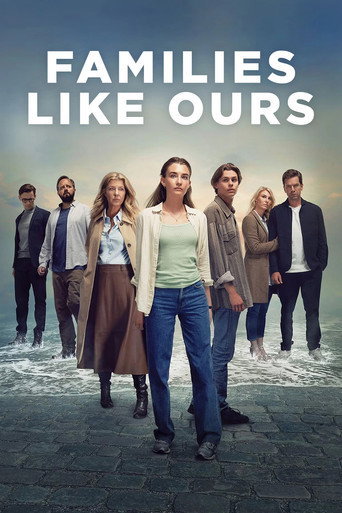 Families Like Ours (2024) poster