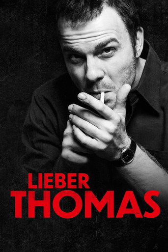 Dear Thomas (2021) poster
