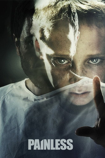 Painless (2012) poster