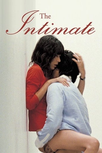 The Intimate (2005) poster