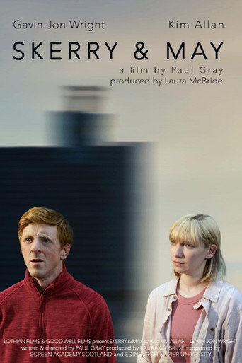Skerry & May (2026) poster