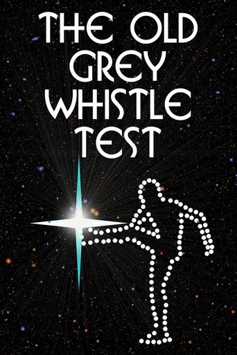 The Old Grey Whistle Test (1971) poster