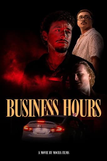 Business Hours (2026) poster