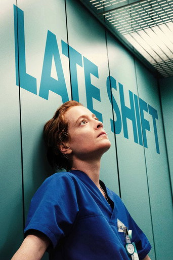 Late Shift (2025) poster