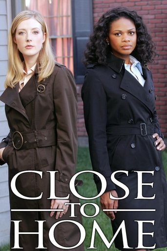Close to Home (2005) poster