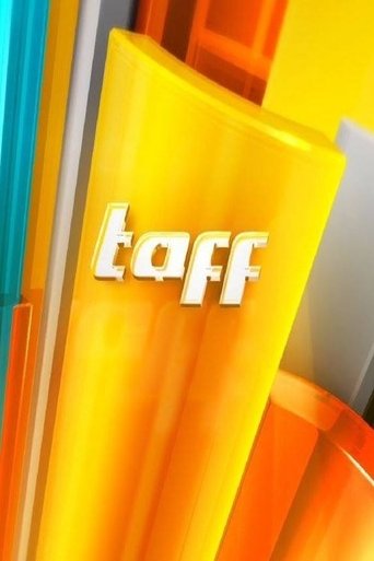 Taff (1997) poster