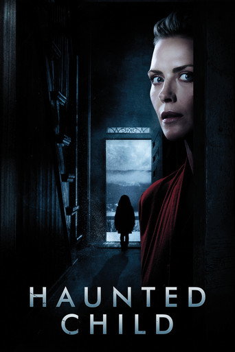 Haunted (2017) poster