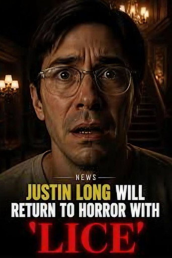 Lice (2027) poster