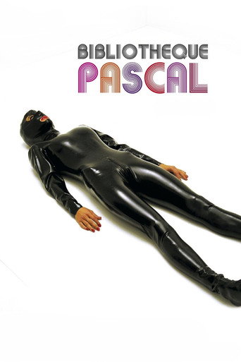Bibliothèque Pascal (2010) poster