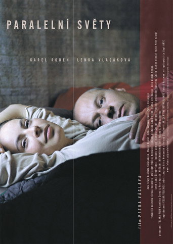 Parallel Worlds (2001) poster