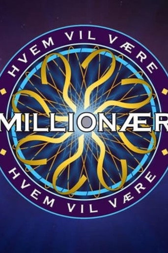 Hvem vil være millionær? Classic (1999) poster