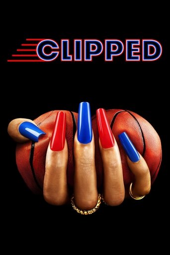 Clipped (2024) poster